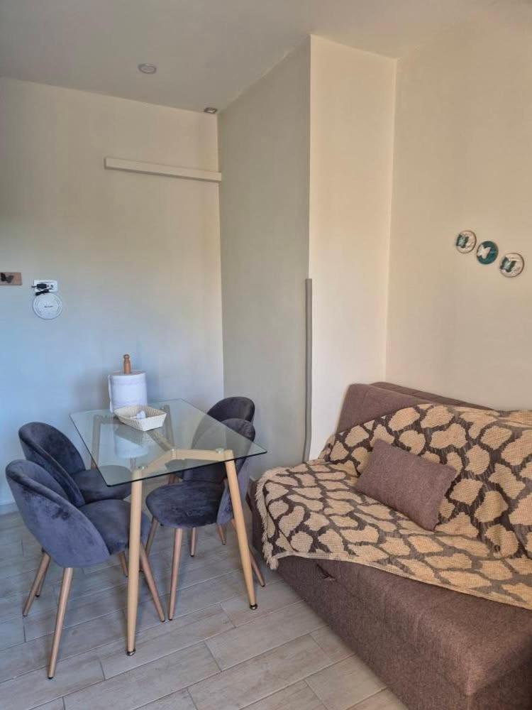Tzogias Apartments Pan Lassi (Kefalonia) Exterior foto