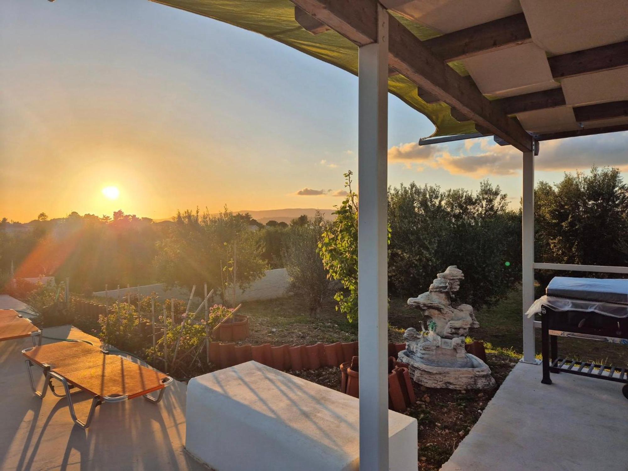 Tzogias Apartments Pan Lassi (Kefalonia) Exterior foto